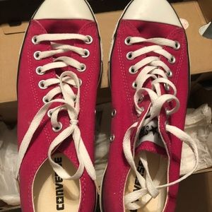 Converse Chuck Taylor All Star Shoes